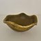 Decorative Organic Bronze Bowls, 1970s, Set of 3, Image 13