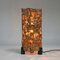 Relief Copper Table Lamp by Aimo Tukiainen Finland, 1970s, Image 3