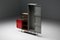 Cabinet attributed to Willy Van Der Meeren & Eric Lemesre for Tubax, 1950s, Image 7