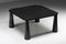 Post-Modern Square Marble Dining Table by Mangiarotti Eros, Italy, 1970s 3