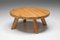 Modernism French Coffee Table by Charlotte Perriand, 1960s 4