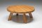 Modernism French Coffee Table by Charlotte Perriand, 1960s, Image 4