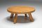 Modernism French Coffee Table by Charlotte Perriand, 1960s 6