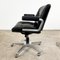 Vintage Office Chair attributed to Martin Stoll for Giroflex, 1970s 11