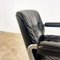 Vintage Office Chair attributed to Martin Stoll for Giroflex, 1970s, Image 3