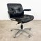 Vintage Office Chair attributed to Martin Stoll for Giroflex, 1970s 1