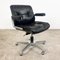Vintage Office Chair attributed to Martin Stoll for Giroflex, 1970s, Image 1