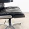 Vintage Office Chair attributed to Martin Stoll for Giroflex, 1970s 6