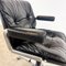 Vintage Office Chair attributed to Martin Stoll for Giroflex, 1970s 4