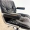 Vintage Office Chair attributed to Martin Stoll for Giroflex, 1970s, Image 4