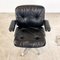 Vintage Office Chair attributed to Martin Stoll for Giroflex, 1970s 17