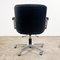 Vintage Office Chair attributed to Martin Stoll for Giroflex, 1970s 8