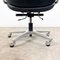 Vintage Office Chair attributed to Martin Stoll for Giroflex, 1970s, Image 10