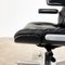 Vintage Office Chair attributed to Martin Stoll for Giroflex, 1970s 14