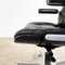 Vintage Office Chair attributed to Martin Stoll for Giroflex, 1970s, Image 14