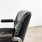 Vintage Office Chair attributed to Martin Stoll for Giroflex, 1970s, Image 12