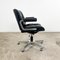 Vintage Office Chair attributed to Martin Stoll for Giroflex, 1970s, Image 2