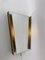 Backlight Mirror attributed to Floris Fiedeldij for Artimeta, 1960s 11