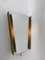 Backlight Spiegel von Floris Fiedeldij für Artimeta, 1960er 11