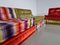 Modulares Mah-Jong Sofa von Missoni Home für Roche Bobois, Frankreich 9