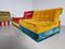 Mah-Jong Modular Sofa by Missoni Home for Roche Bobois, France 8