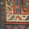 Large Knot Wool Caucasus Rug 7