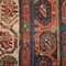 Large Knot Wool Caucasus Rug 6