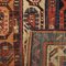 Large Knot Wool Caucasus Rug, Image 11