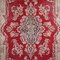Middle East Cotton Wool Rug, Image 3