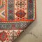 Großer türkischer Big Knot Kars Teppich aus Baumwolle 8
