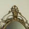 Specchio con consolle nello stile di Pierluigi Colli, Italia, anni '50, Immagine 3
