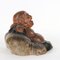 Figurine Antique en Terracotta, Japon 7