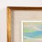Pino Ponti, Realist Production, 1930s-1940s, Oil on Faesite, Framed, Image 7