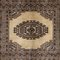 Middle East Cotton Fine Knot Rug, Image 3