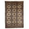 Middle East Cotton Fine Knot Rug 1