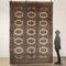 Middle East Cotton Fine Knot Rug 2