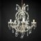 Maria Teresa Style Chandelier, Image 3