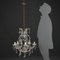 Maria Teresa Style Chandelier, Image 2