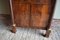 Antique Empire Mahogany Flap Secretaire, 1800, Image 8