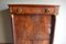 Antique Empire Mahogany Flap Secretaire, 1800 2