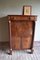 Antique Empire Mahogany Flap Secretaire, 1800, Image 4