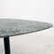 Coffee Table in Alps Green Marble, 1950s 3
