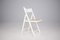 Cane Folding Chair, 1970s, Image 1