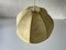 Cocoon Ball Pendant Lamp in the style of Achille Castiglioni, 1960s 8