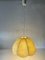Lampe à Suspension Cocoon Ball dans le style d'Achille Castiglioni, 1960s 7