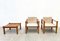 Safari Easy Chairs by Gerd Lange, 1960s, Set of 2 4