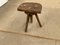 Antique Danish Stool, 1900s 11