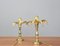 Hollywood Regency Table Lamps by Massive, 1970s, Set of 2 2