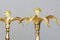 Hollywood Regency Table Lamps by Massive, 1970s, Set of 2, Image 3