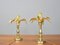 Hollywood Regency Table Lamps by Massive, 1970s, Set of 2 10